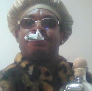 Meet your Posher, Richard